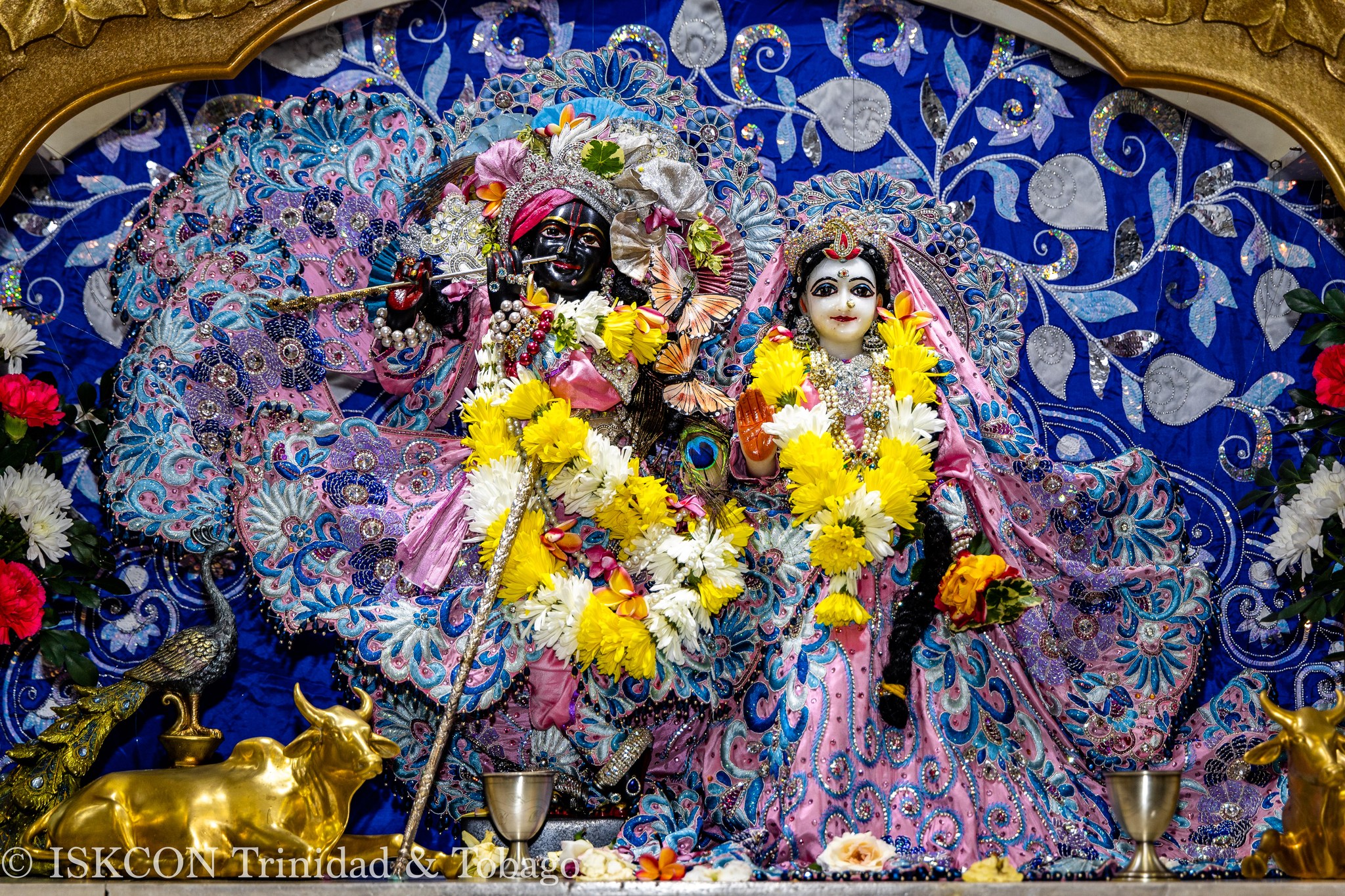 Krishna Temple